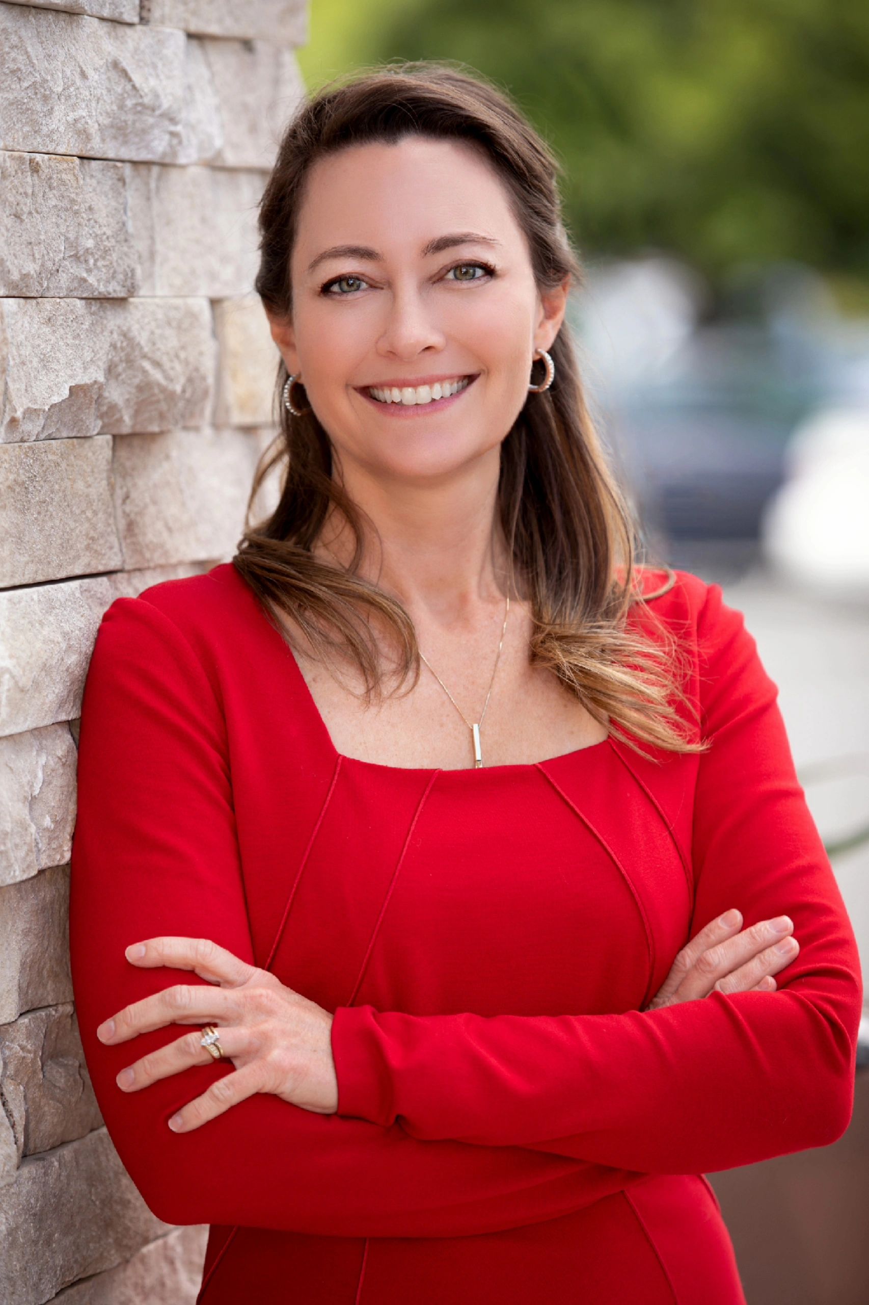 Stephanie winstead for laguna niguel city council 2024